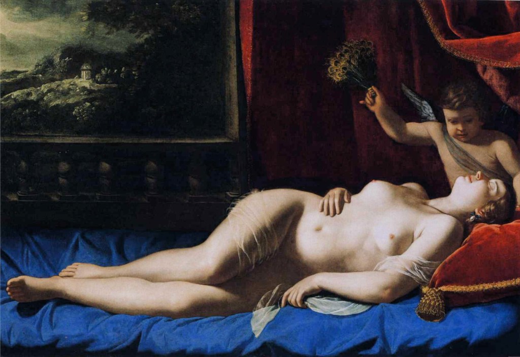 Part 2 – The Argument for Authentic Nudes (Appeal to Tradition Fallacy in Beauty&nbsp;Standards)